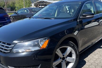 VW Passat 383.000 km 3.990 &euro; Konz 54329