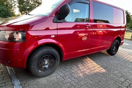 VW T5 Transporter