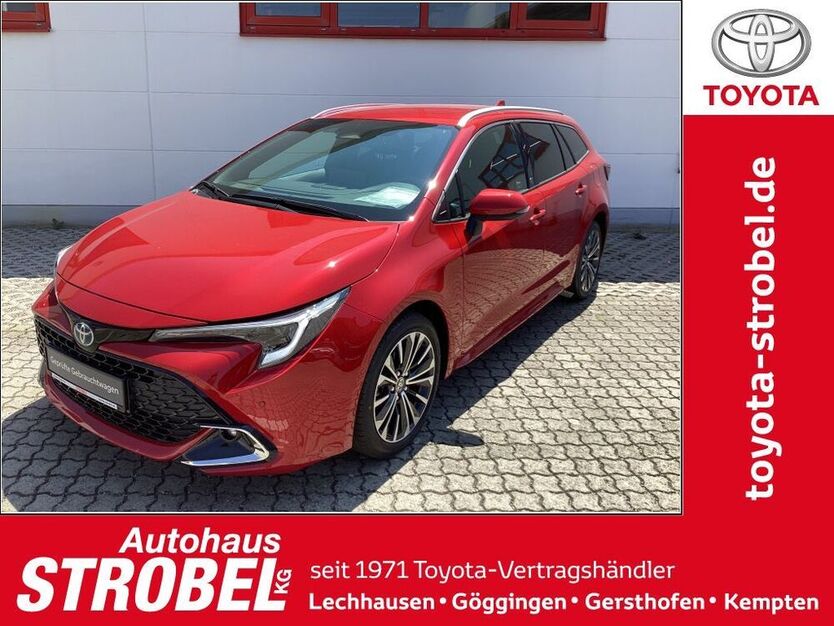 Corolla