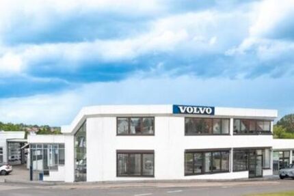 Volvo XC60 47.000 km 33.990 € Amberg 92224