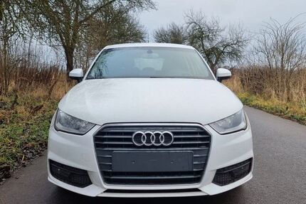 Audi A1 40.000 km 12.900 &euro; Berlin 14169