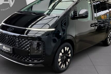 Hyundai STARIA 3.500 km 52.990 &euro; Achim 28832