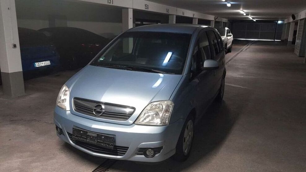 Meriva