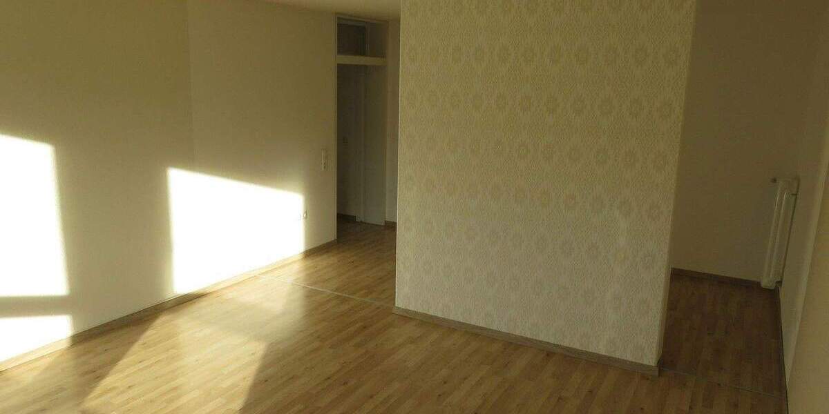 Etagenwohnung Wolfenbüttel Auguststadt - 3 Zimmer, 75 m&sup2;, 139.500&euro; | Angebot:25721353
