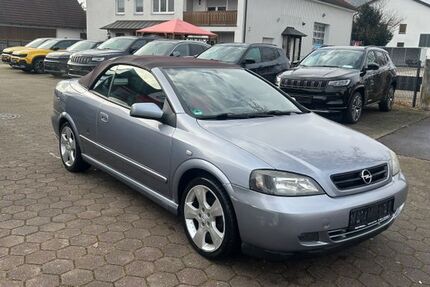 Opel Astra 107.533 km 1.800 &euro; Burgheim 86666