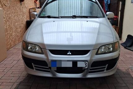 Mitsubishi Space Star 117.000 km 2.200 &euro; Schloßböckelheim 55596