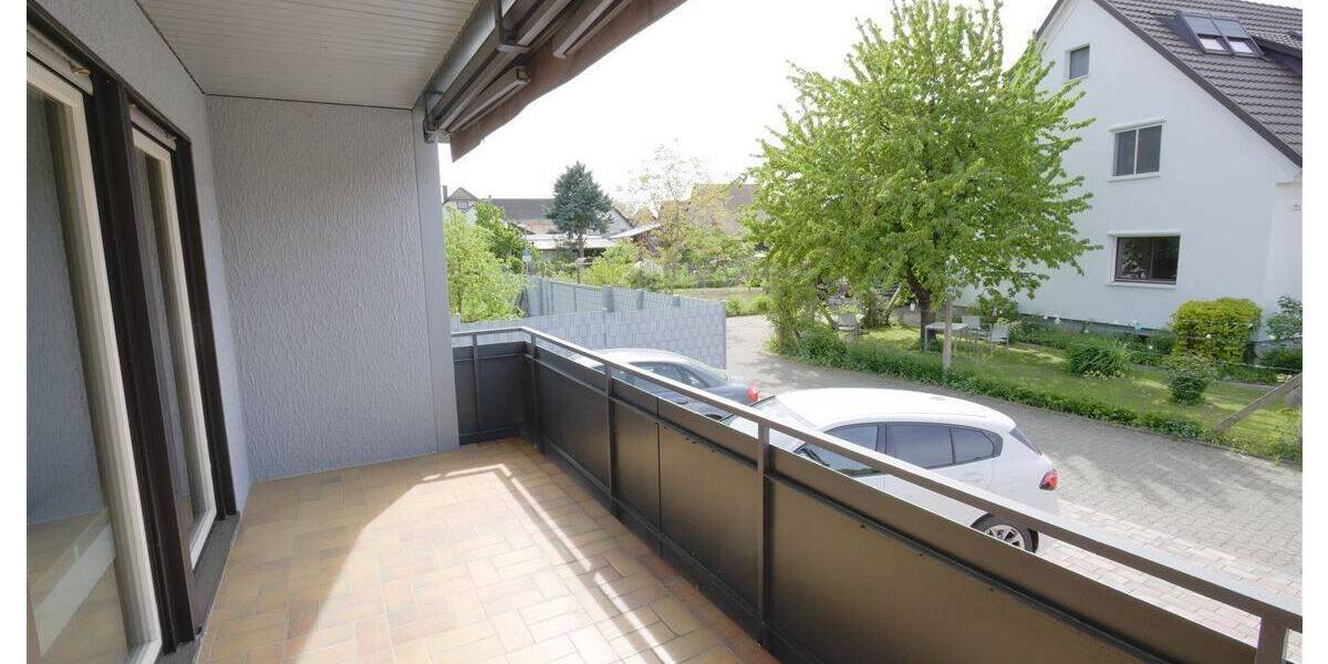 Etagenwohnung Ettenheim Altdorf - 5 Zimmer, 144 m&sup2;, 389.000&euro; | Angebot:26358883