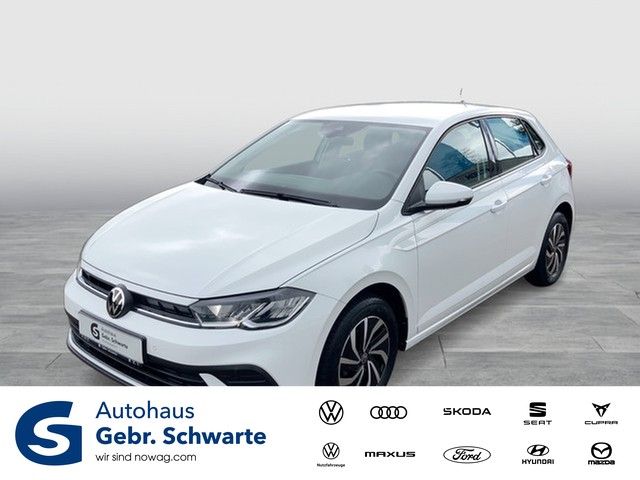 VW Polo 24.883 km 18.890 &euro; Leer (Ostfriesland) 26789