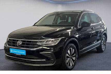VW Tiguan 28.640 km 30.880 € Göttingen 37081