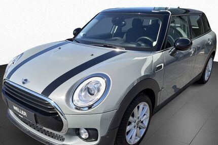 Mini Cooper Clubman 111.269 km 13.999 &euro; Cloppenburg 49661