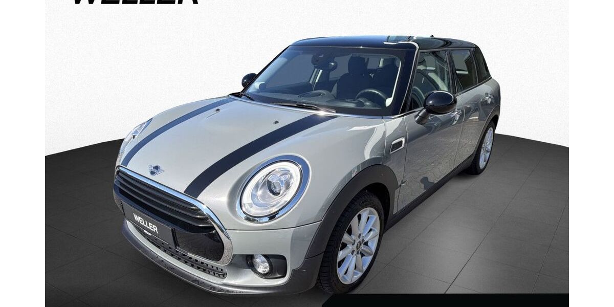 Mini Cooper Clubman 111.269 km 13.999 &euro; Cloppenburg 49661