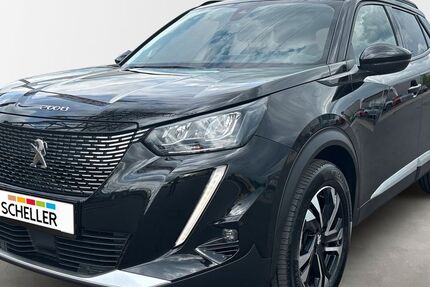 Peugeot 2008 52.317 km 19.700 &euro; Fulda 36043