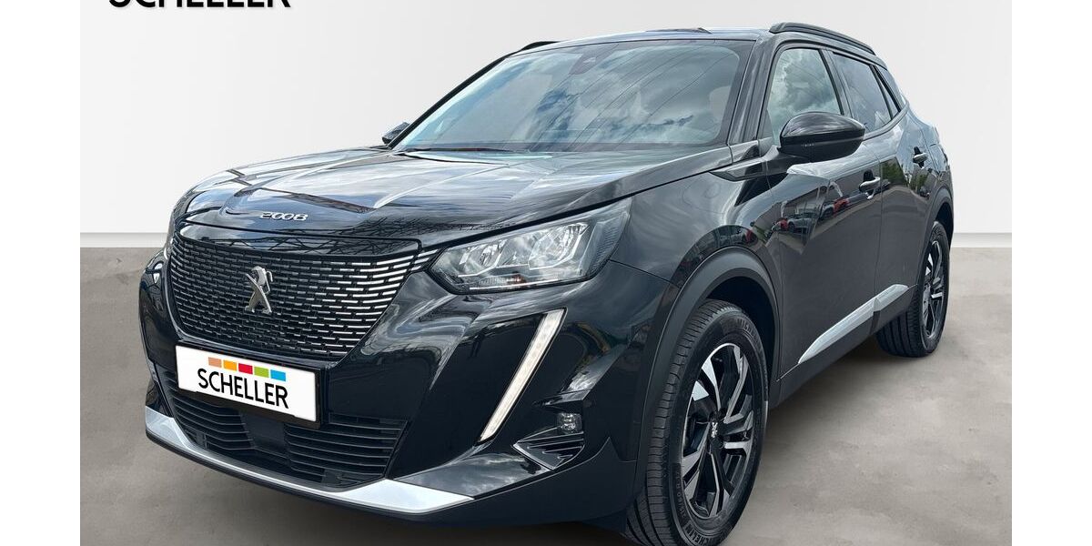 Peugeot 2008 52.317 km 19.700 &euro; Fulda 36043