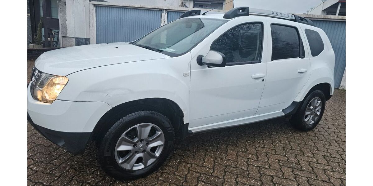 Dacia Duster 173.992 km 5.990 &euro; Saarlouis 66740