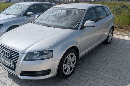 Audi A3 285.493 km 5.300 &euro; Geilenkirchen 52511