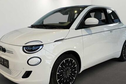 Fiat 500 7.500 km 25.990 &euro; München 81249