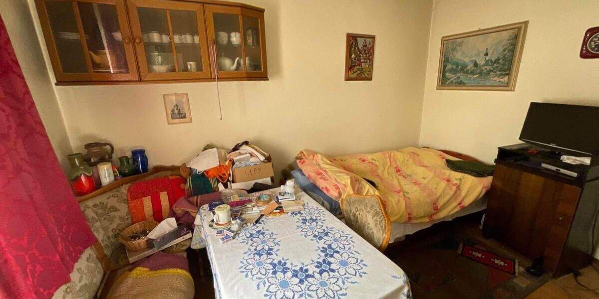 Doppelhaushälfte Albstadt Tailfingen - 5 Zimmer, 110 m&sup2;, 99.000&euro; | Angebot:25692855