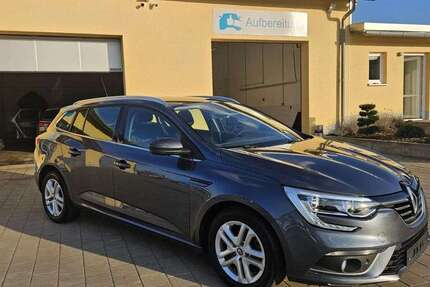 Renault Megane 76.000 km 12.990 &euro; Büchenbach 91186