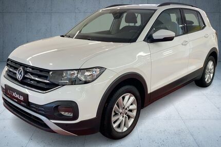 VW T-Cross 61.300 km 17.450 &euro; Bad Dürkheim 67098