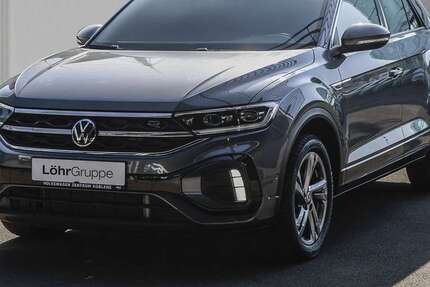 VW T-Roc 23.980 km 31.980 &euro; Koblenz 56070