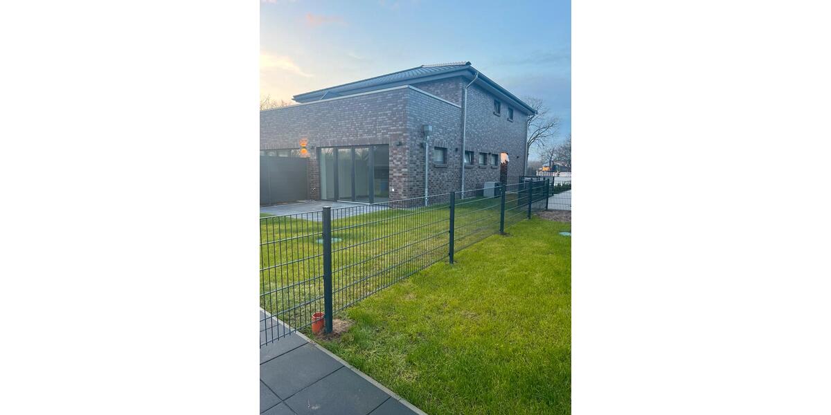 Doppelhaushälfte zu vermieten 4 zimmer