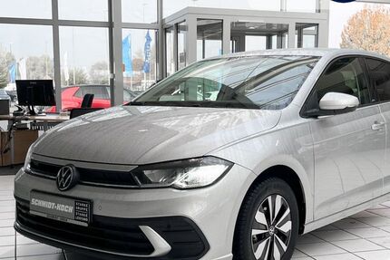 VW Polo 8.380 km 17.670 &euro; Jever 26441