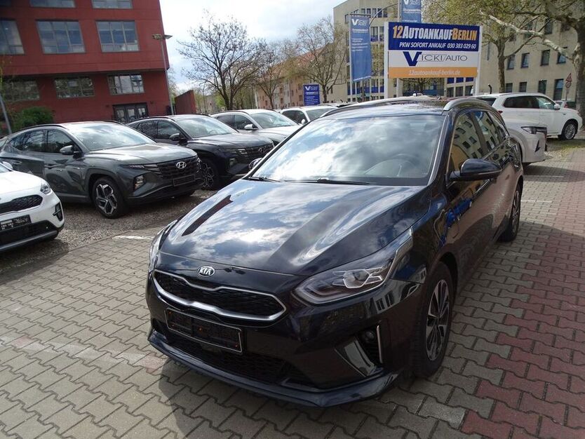 ceed Sportswagon