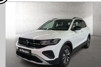 VW T-Cross 15.700 km 22.910 &euro; Neustadt/Aisch 91413