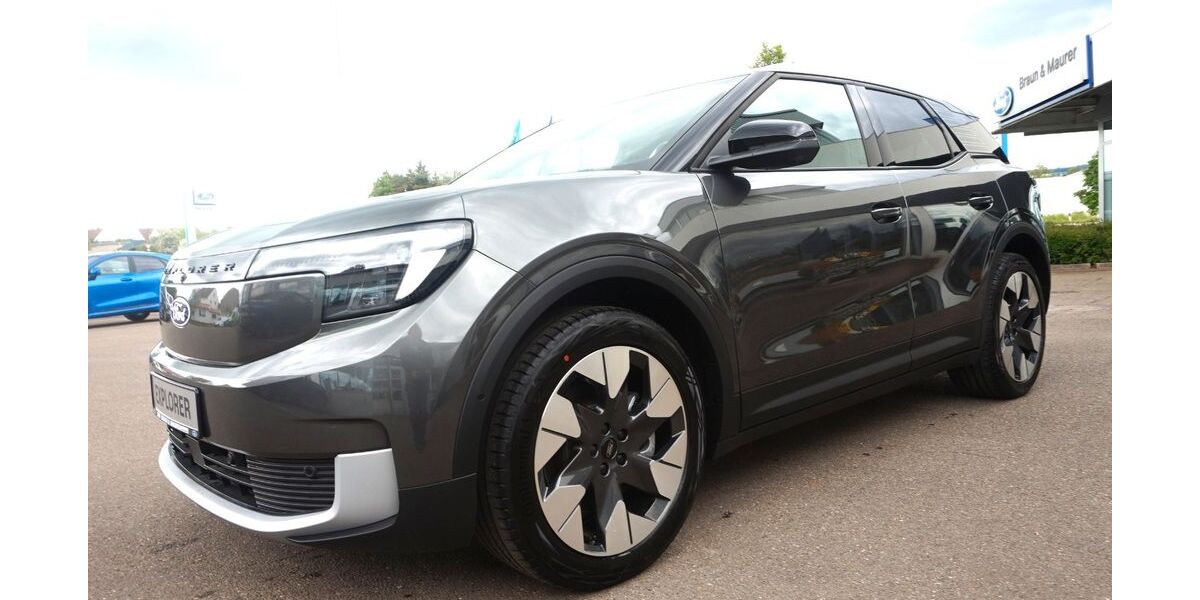 Ford Explorer 1.500 km 45.480 &euro; Ehingen/Do. 89584