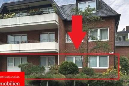 Gewerbeobjekt Lübeck Sankt Gertrud - 595.000&euro; | Angebot:23286138