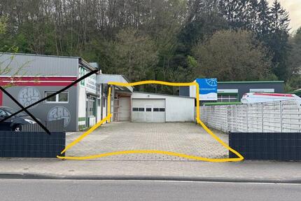 Gewerbeobjekt Zweibrücken - 1.100&euro; | Angebot:26356169