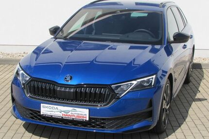Skoda Octavia 2.000 km 41.990 € Bischofswerda 01877