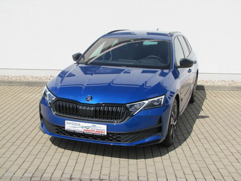 Skoda Octavia 2.000 km 41.990 € Bischofswerda 01877