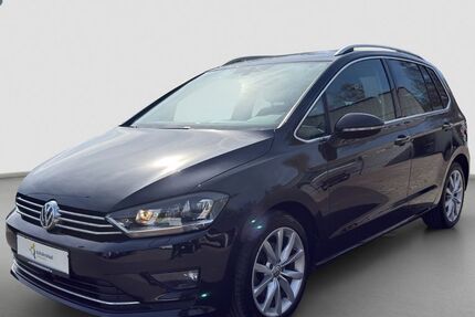 VW Golf Sportsvan 95.000 km 15.990 &euro; Simmern 55469