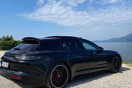 Porsche Panamera 44.881 km 88.900 &euro; München 80636