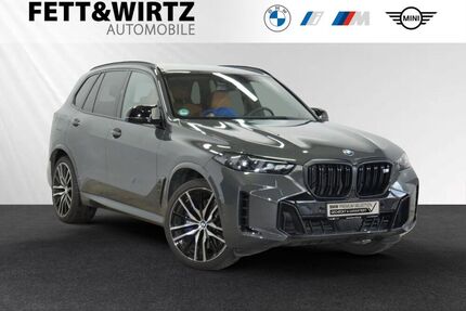 BMW X5 M60