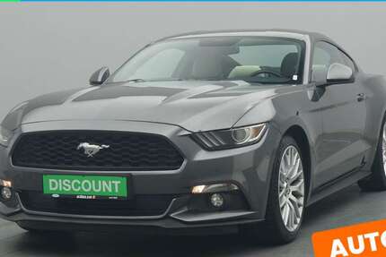 Ford Mustang 112.651 km 19.500 € Bad Nauheim 61231