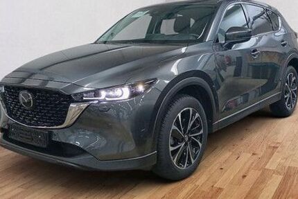 Mazda CX-5 28.961 km 31.690 &euro; Marne 25709