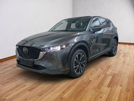 Mazda CX-5 28.961 km 31.690 &euro; Marne 25709