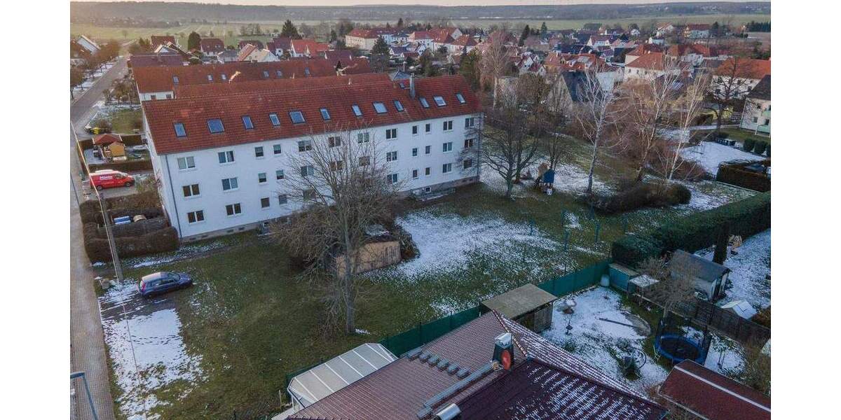 748?m² Grundstück in ruhiger Lage - perfekt für Ihr neues Zuhause zimmer