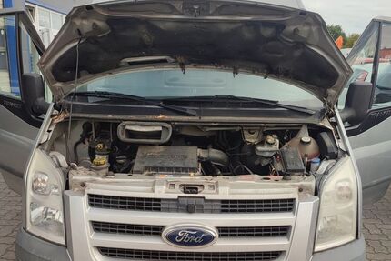 Ford Transit 290.000 km 3.900 € Laatzen 30880