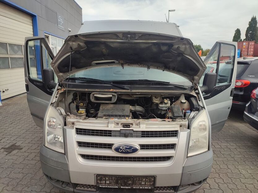 Ford Transit 290.000 km 3.900 € Laatzen 30880