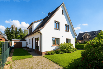 Haus Wedel - 6 Zimmer, 188 m&sup2;, 599.000&euro; | Angebot:26943319