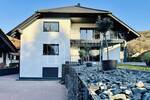 Moderne 2-Zimmer-Wohnung mit Küche, Bad in Kirkel-Neuhäusel - bezugsfertig - Etagenwohnung Kirkel Kirkel-Neuhäusel | Angebot:26120747