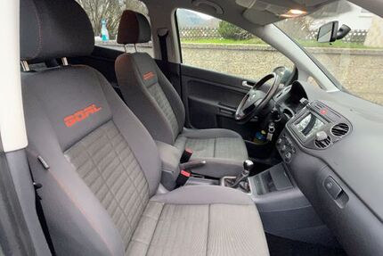 VW Golf Plus 99.800 km 6.300 &euro; Simmertal 55618