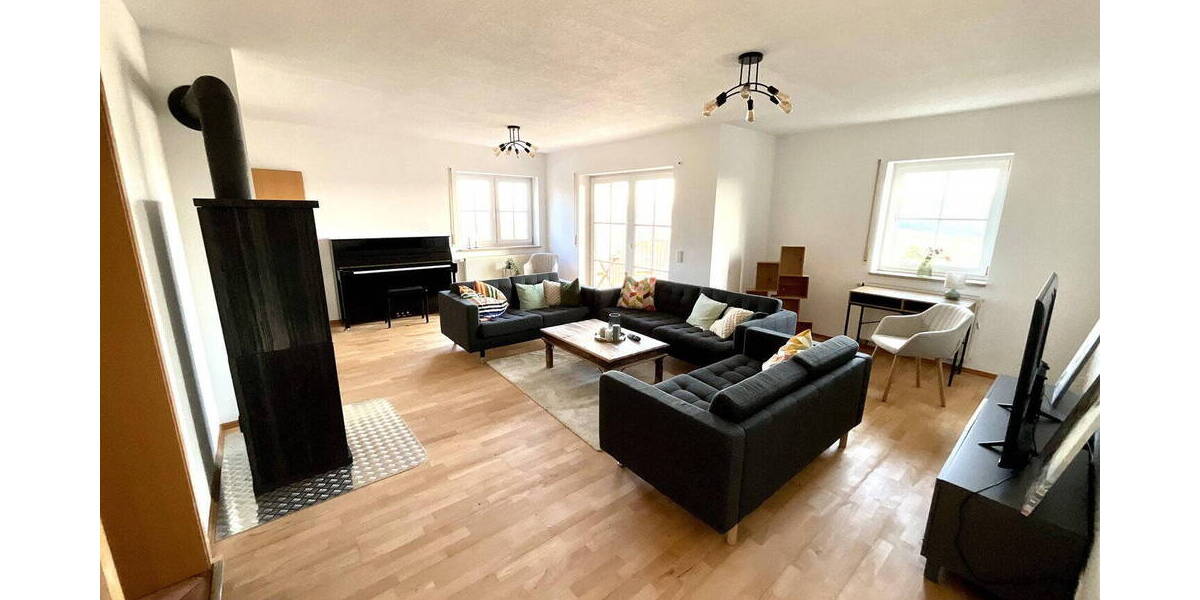 Einfamilienhaus Langenzenn Laubendorf - 7 Zimmer, 217 m&sup2;, 699.000&euro; | Angebot:26790897