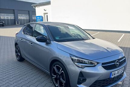 Opel Corsa 47.400 km 15.500 &euro; Montabaur 56410