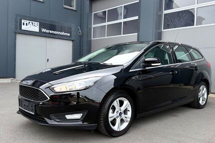 Ford Focus 155.545 km 5.999 &euro; Ribnitz-Damgarten 18311
