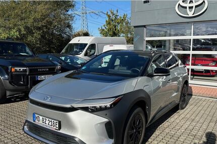 Toyota bZ4X 13.625 km 36.890 &euro; Wiesloch 69168