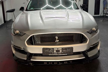 Ford Mustang 80.000 km 30.000 &euro; Zirndorf 90522